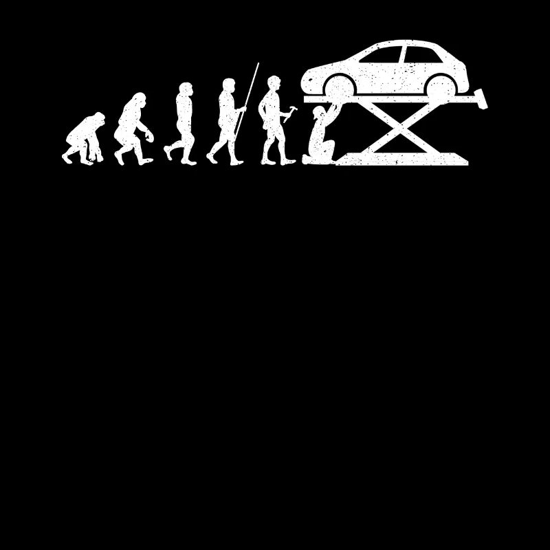 Automechaniker Evoulution