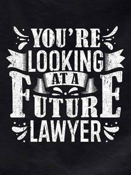 Law Student Gift
