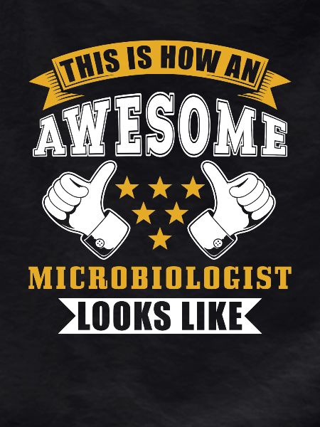 Microbiologist Gift
