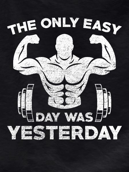 Bodybuilder