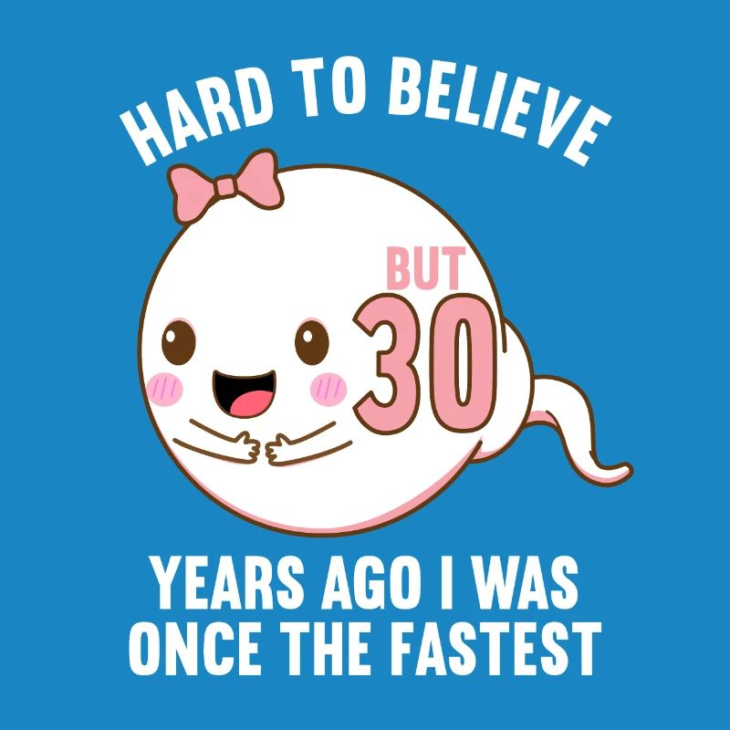 Il y a 30 ans 30 ans le plus rapide 30e anniversaire