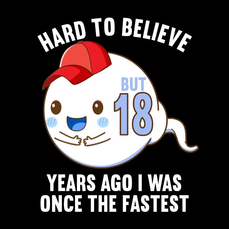 Il y a 18 ans 18 ans le plus rapide 18e anniversaire