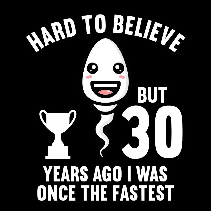 Il y a 30 ans 30 ans le plus rapide 30e anniversaire