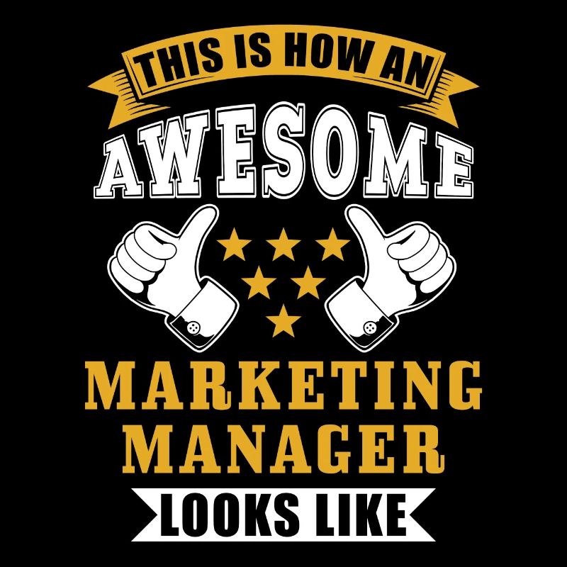 Responsable Marketing Cadeau