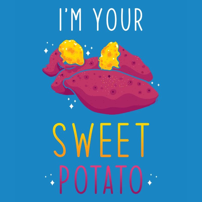 Patate douce