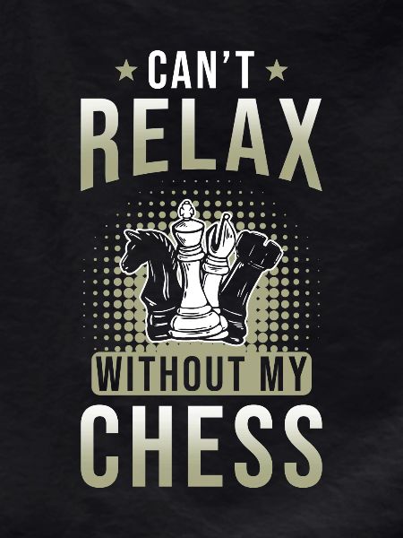 Chess Gift
