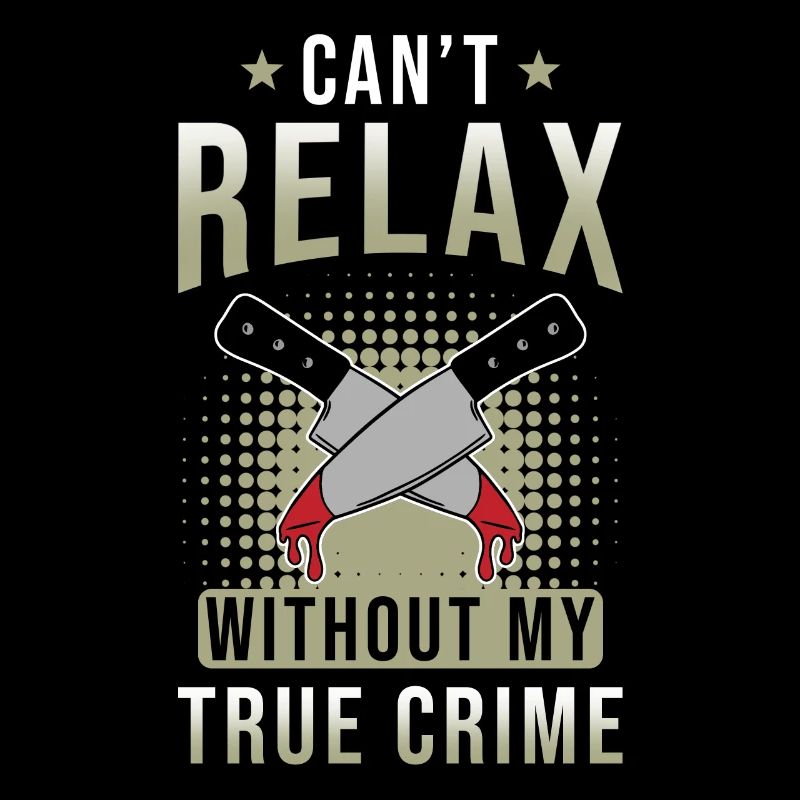True Crime