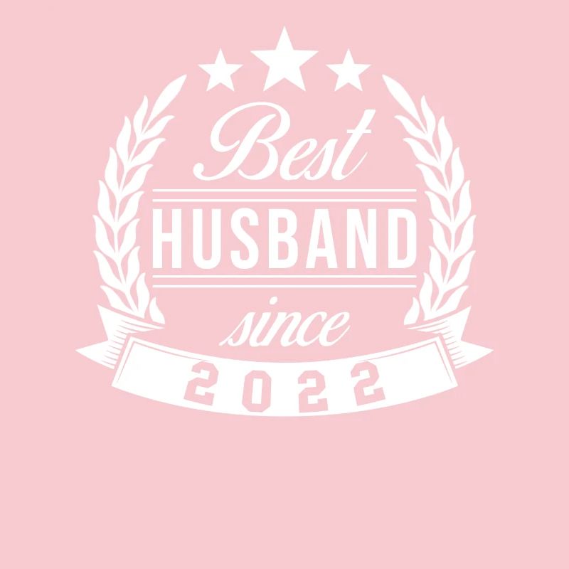 Bester Ehemann seit 2022