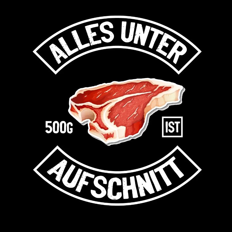 Steak Fleischliebhaber