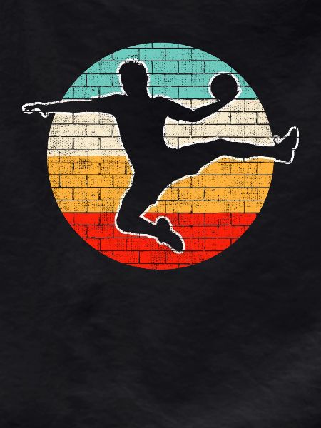 Handball Retro