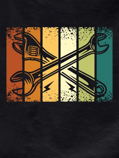 Retro Tool