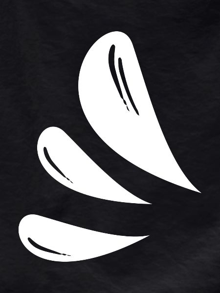 Drop Symbols