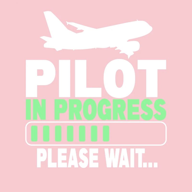 Pilot In Progress Please Wait