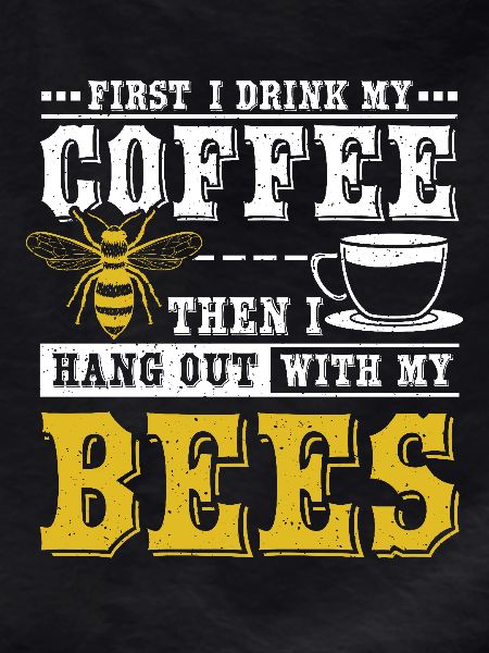 Beekeeper coffee