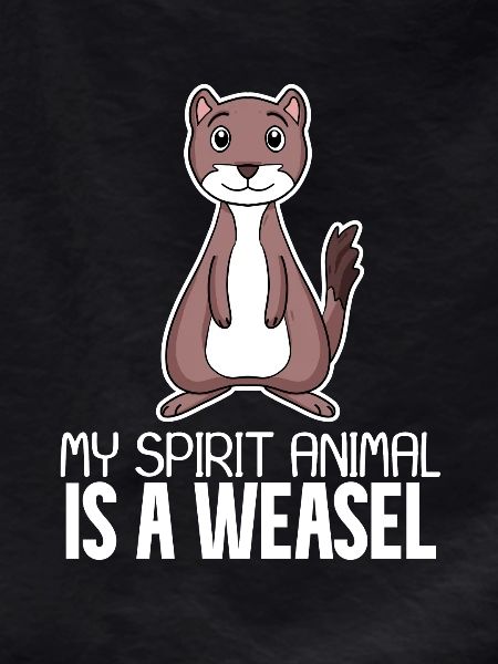 Weasel