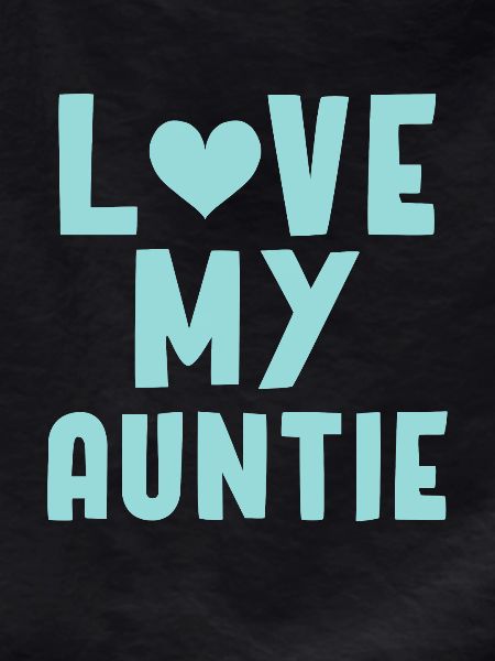 Auntie