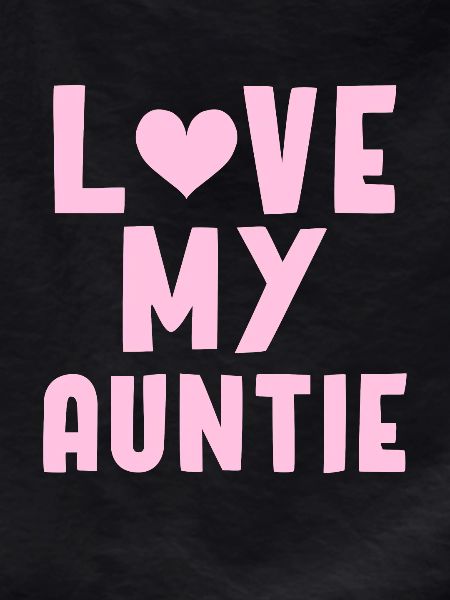 Auntie