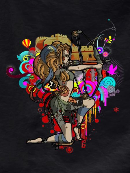 Archery