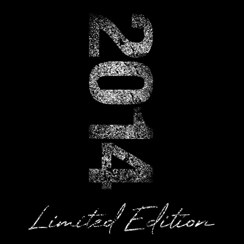 Anniversaire 2014 Édition Limitée Cadeau Occasion Cool