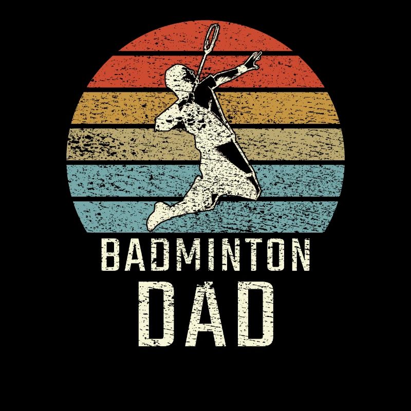 Badminton Badminton Papa