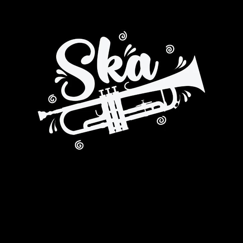 Ska Trompete Swing Jazz Musikstil