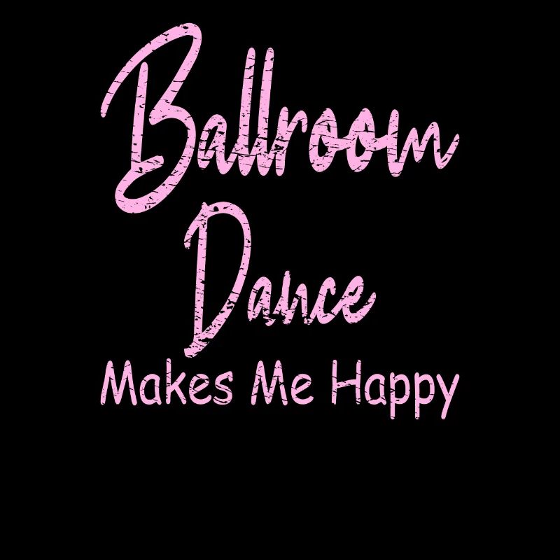 Danse de salon