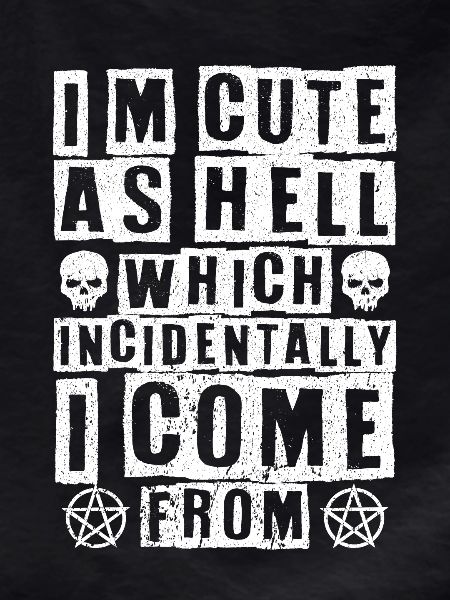 Gothic gifts