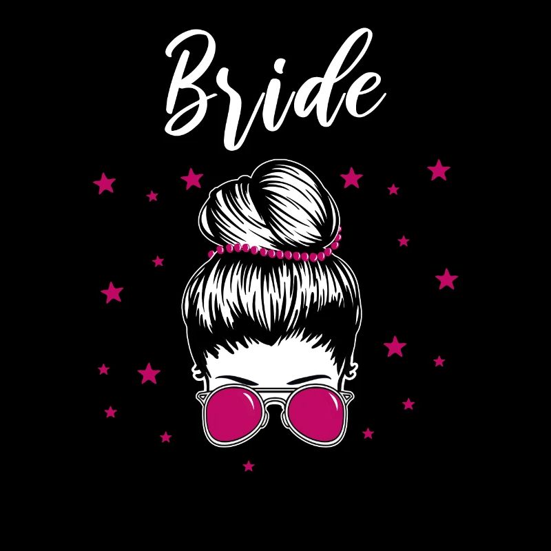 Bride Bachelorette Party