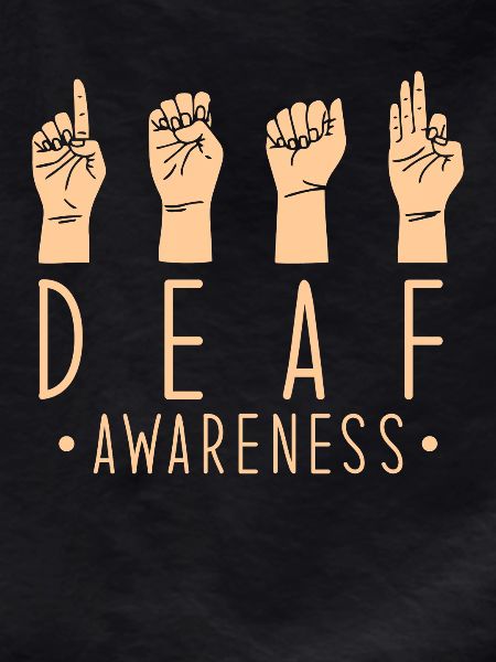 DEAF
