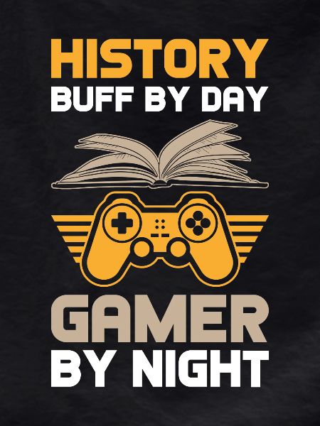 History Teacher Gift