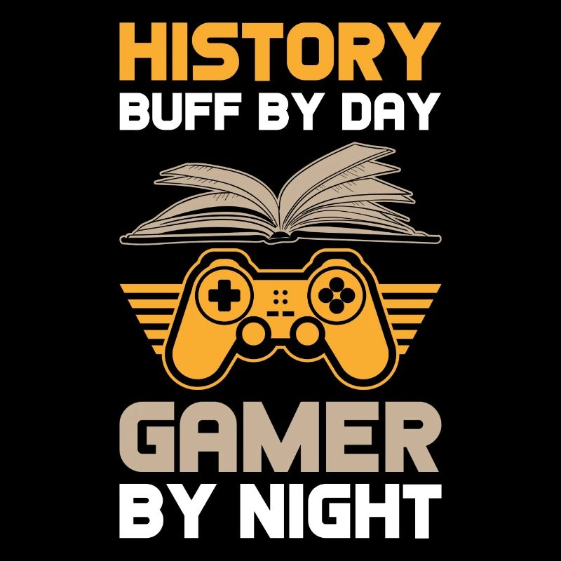 Geschichtslehrer Geschenk