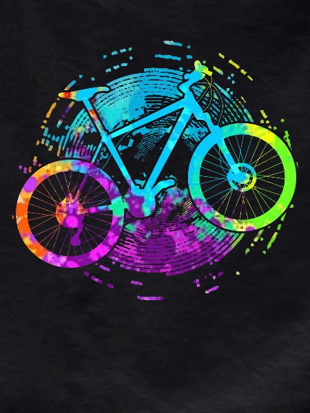 Bicycle MTB