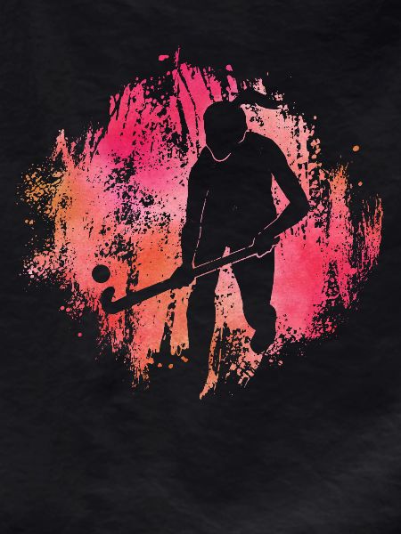 Field hockey