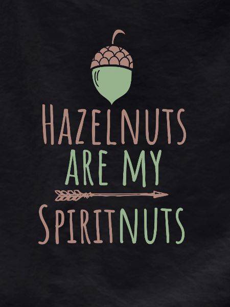 Hazelnut