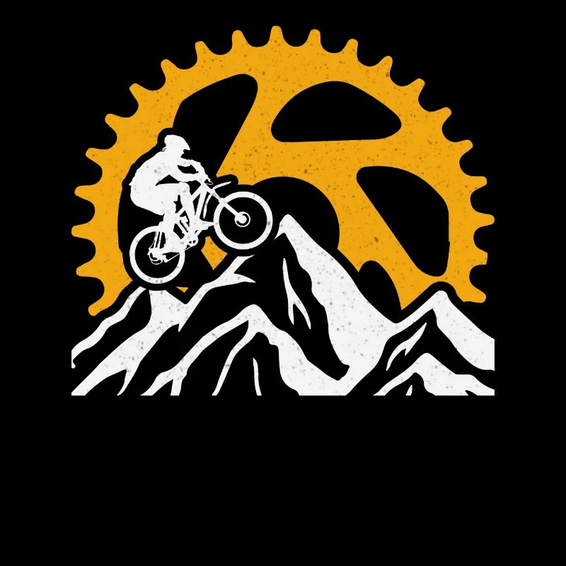 Mountainbiken