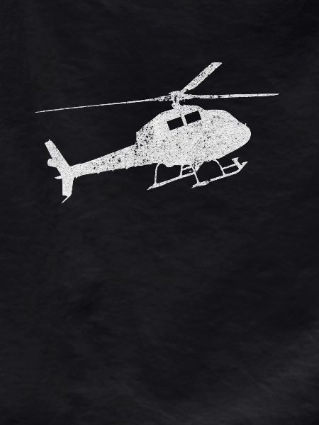 Black Helicopter Design