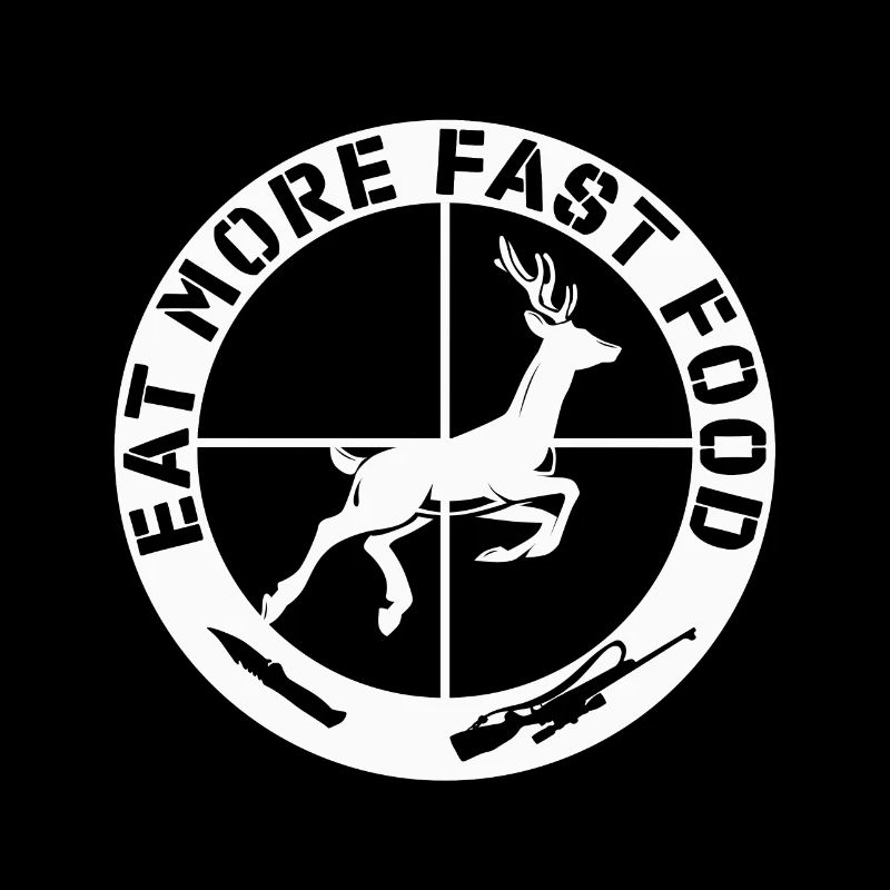 eat more fast food