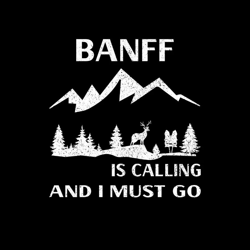 Parc national Banff