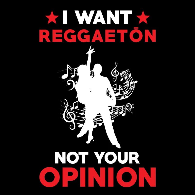 Reggaeton