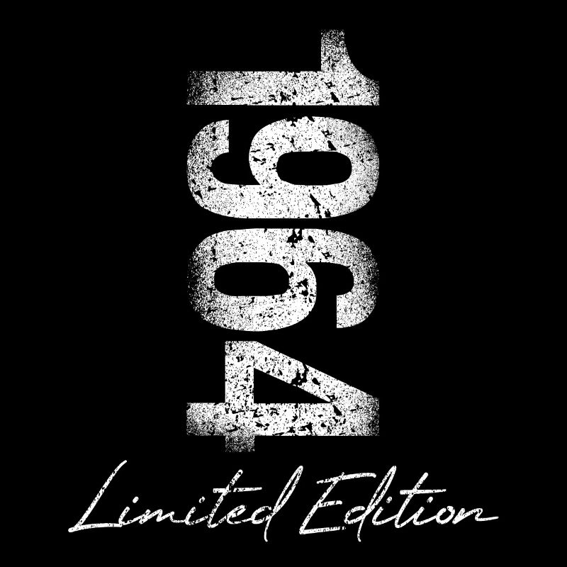 Geburtstag 1964 Limited Edition Geschenk Used Cool