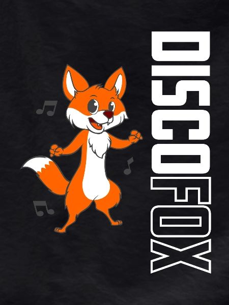 Disco fuchs