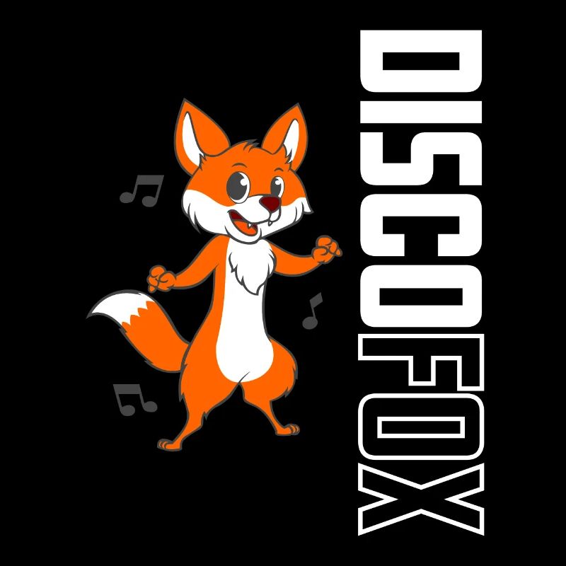 Disco fuchs