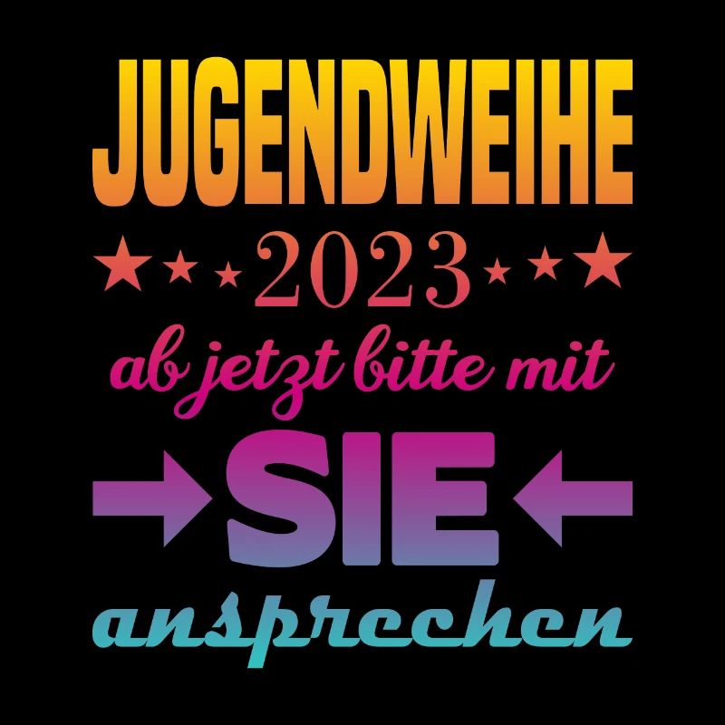 Jugendweihe 2023