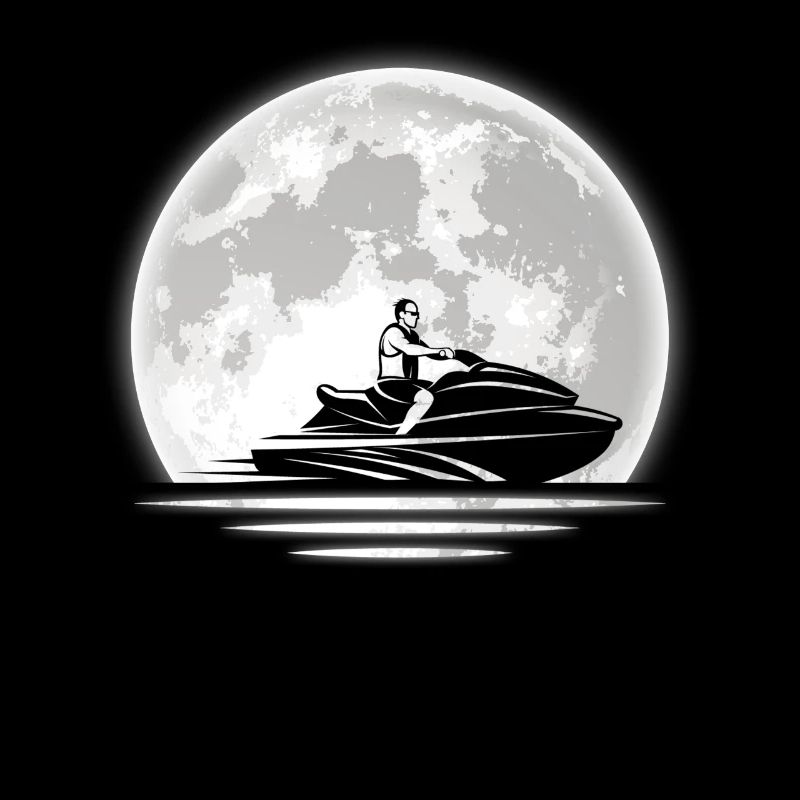 Jet ski