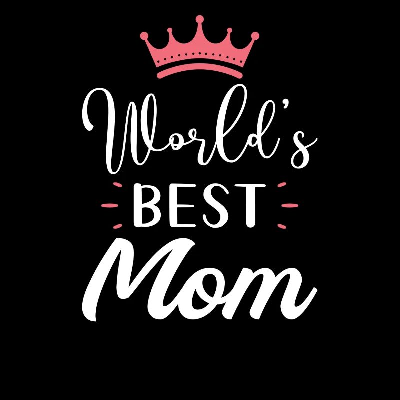 Meilleure maman du monde