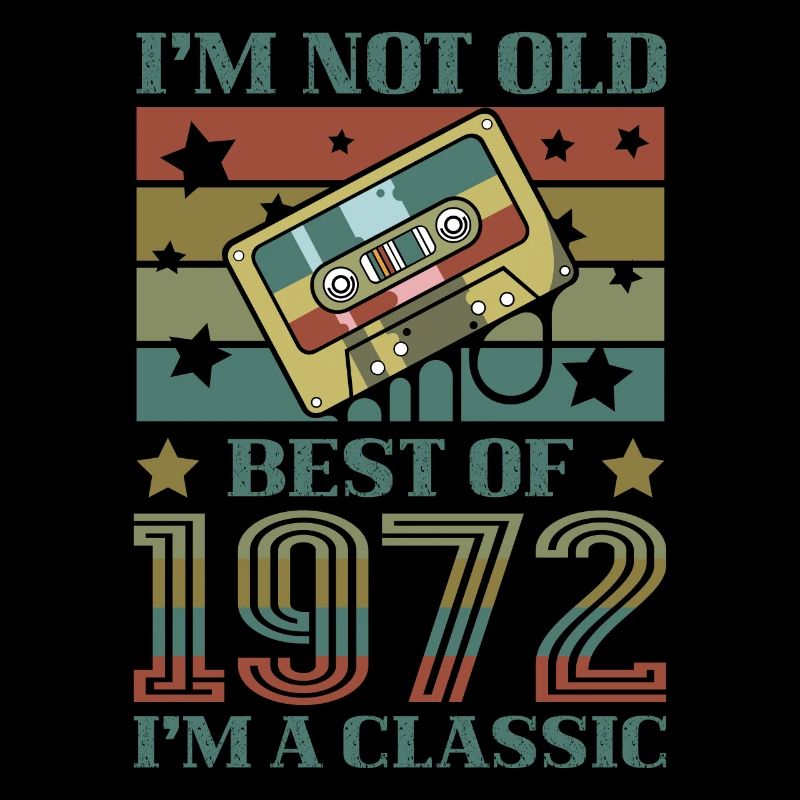 Ich Bin Nicht Alt, Ich Bin Ein Klassiker Best Of