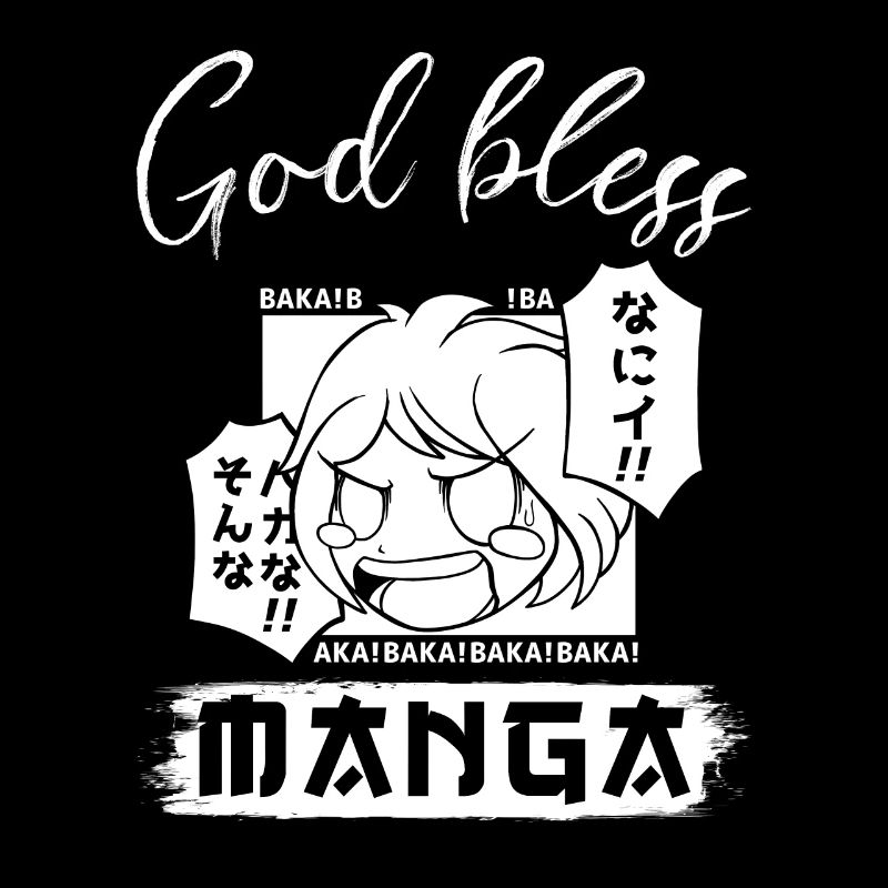 Cadeau Manga