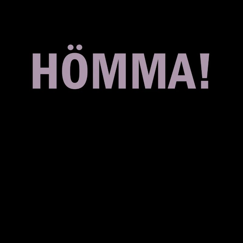 Hömma