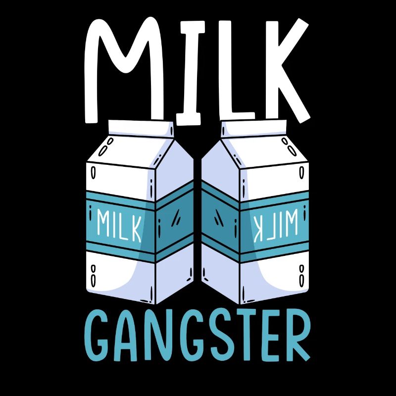 Gangster de lait