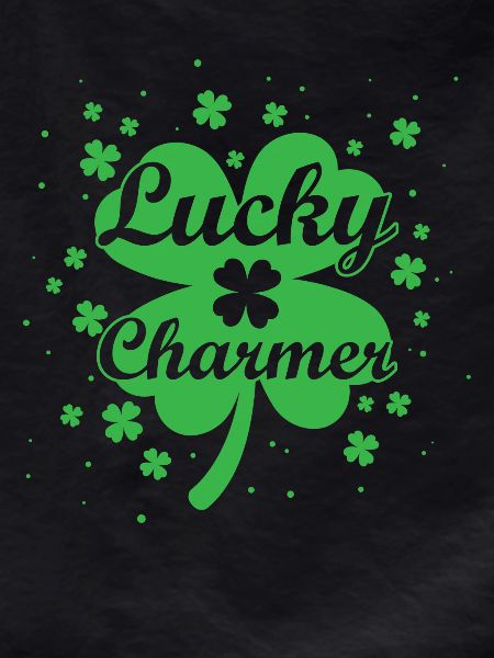 Lucky Charmer